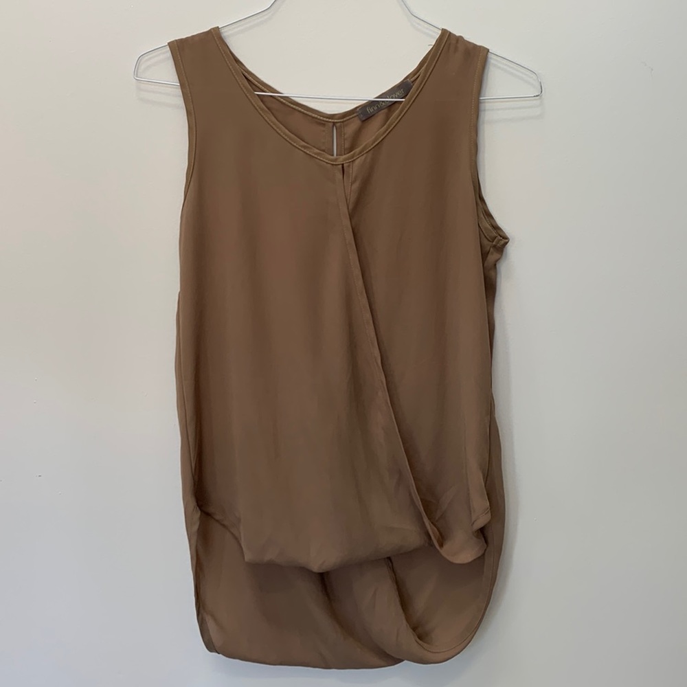 Flowy shirt